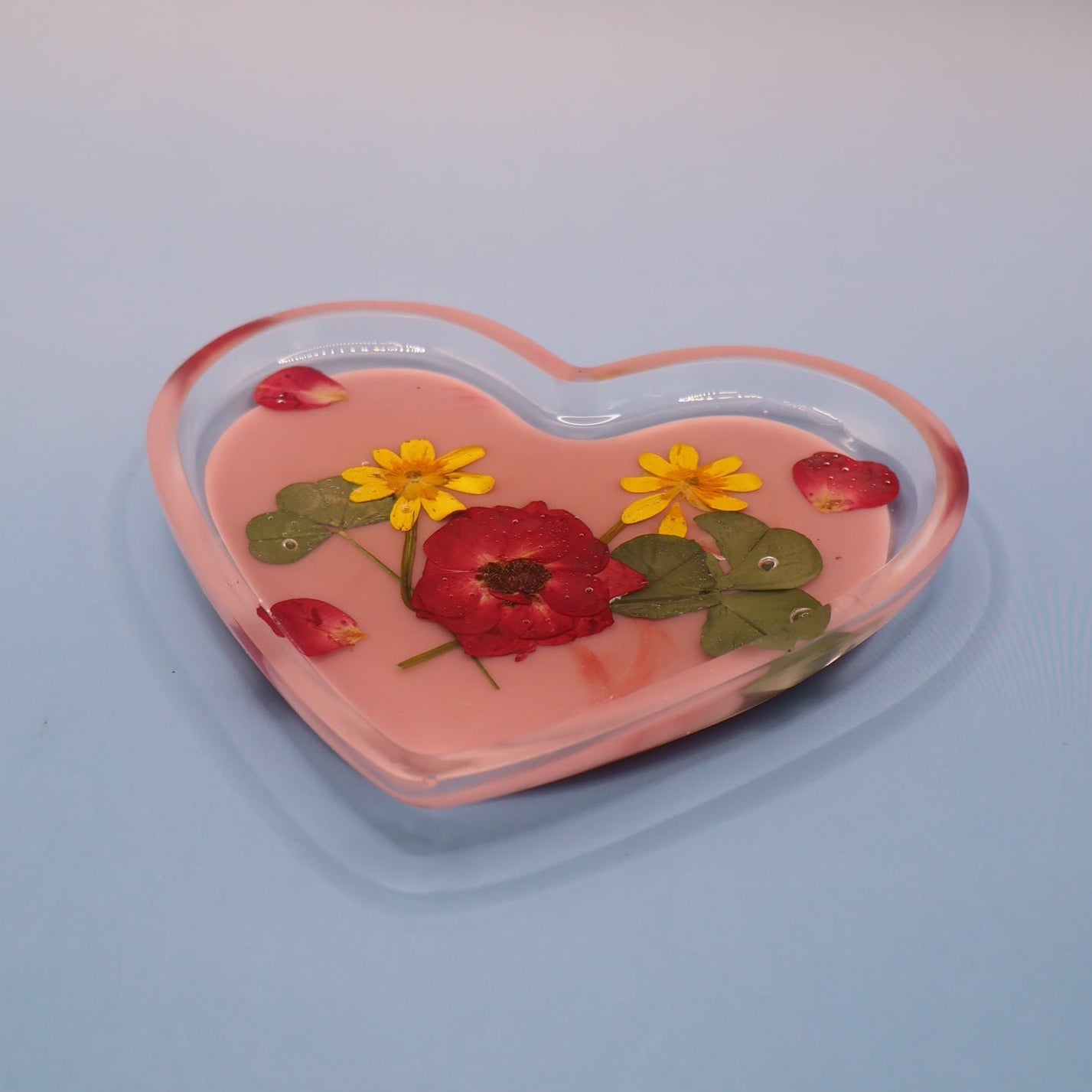 Little tray