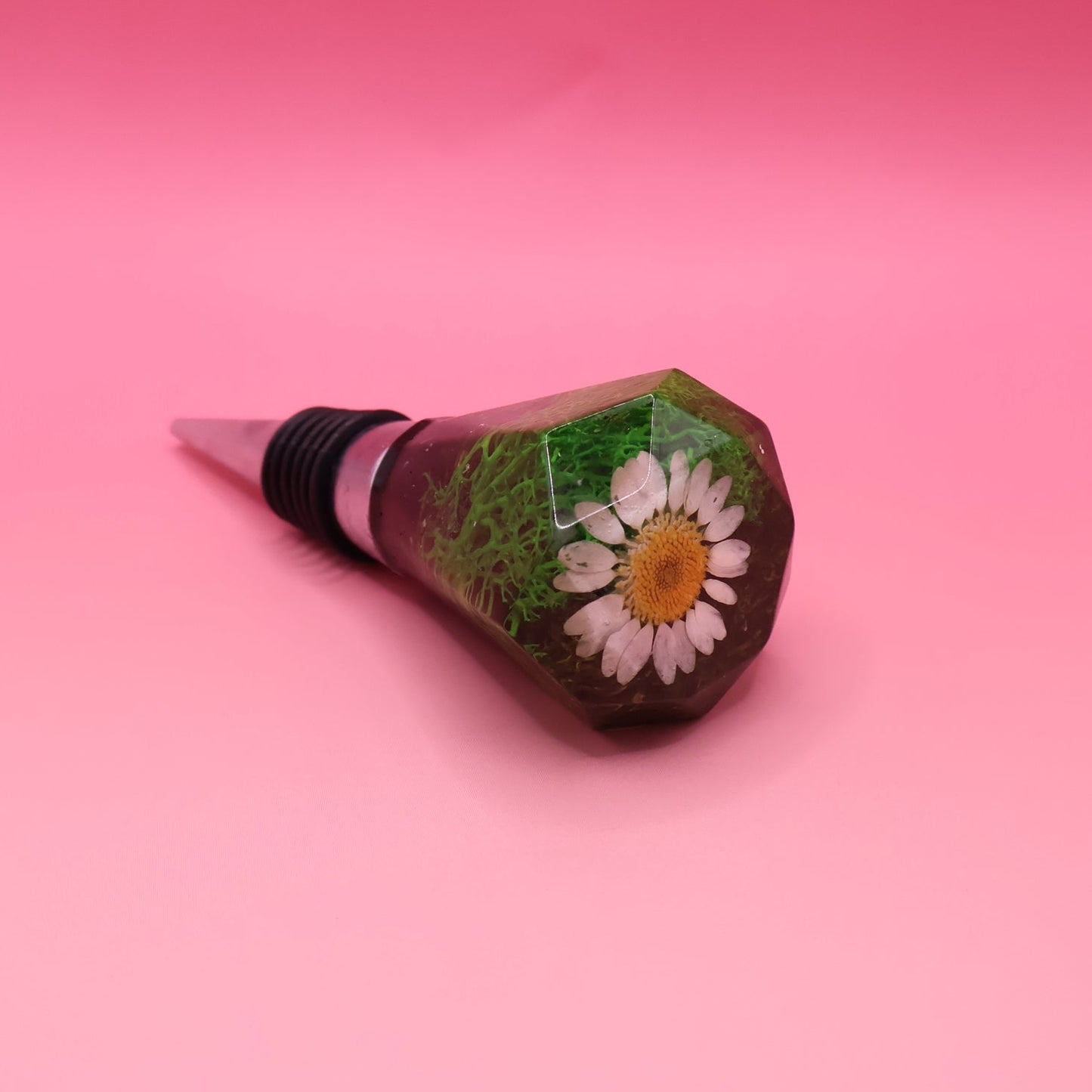 Wine stopper
