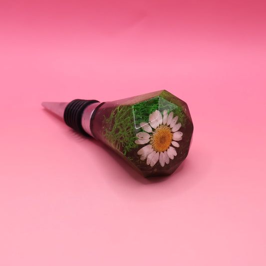 Wine stopper