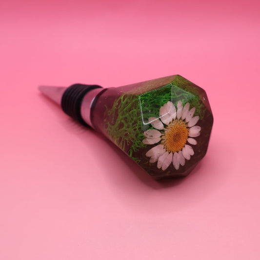 Wine stopper