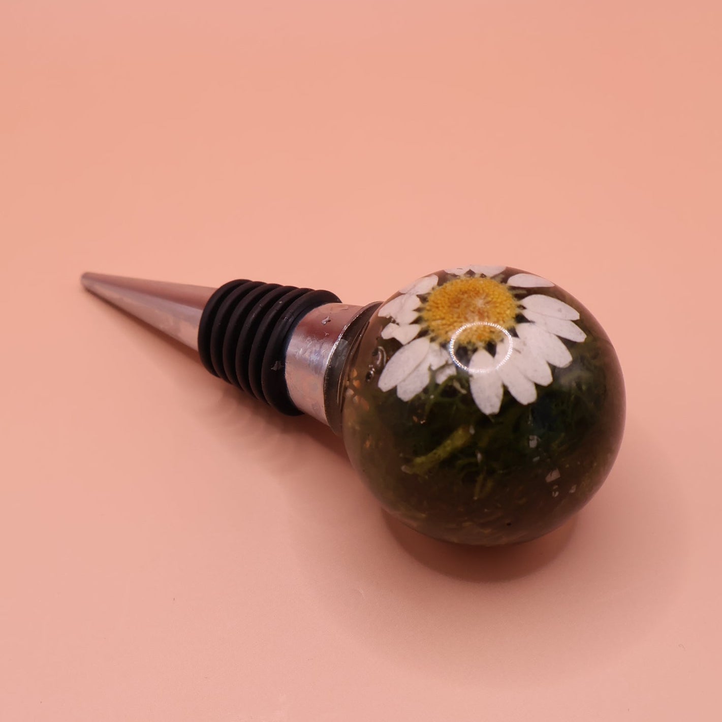 Wine stopper
