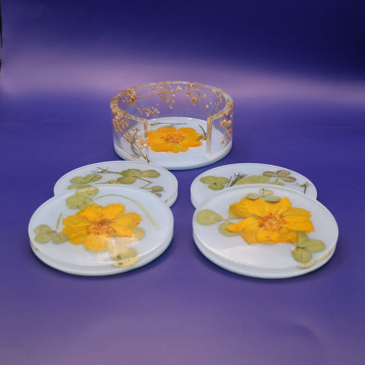Coasters