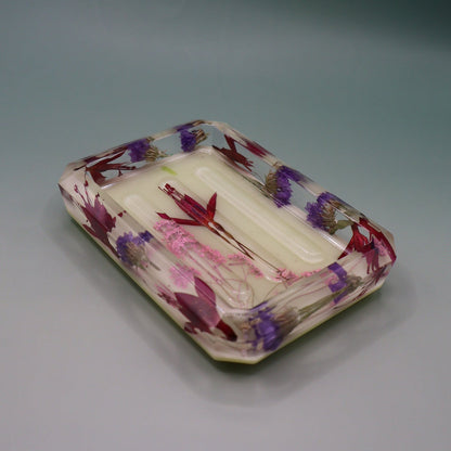 Soap tray