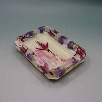 Soap tray
