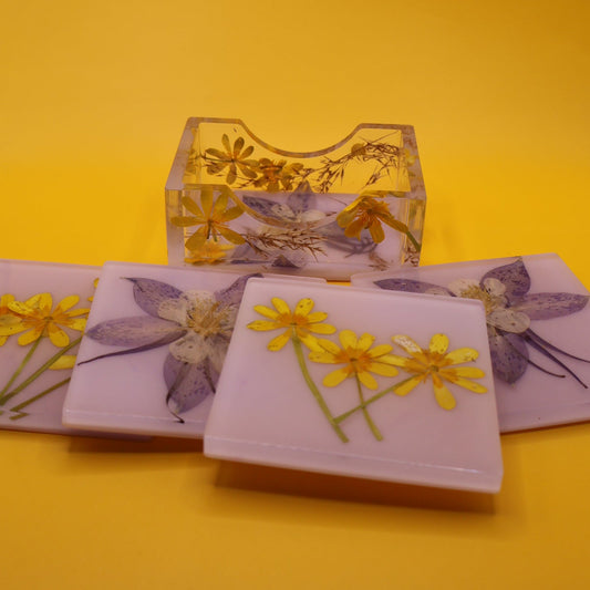 Coasters