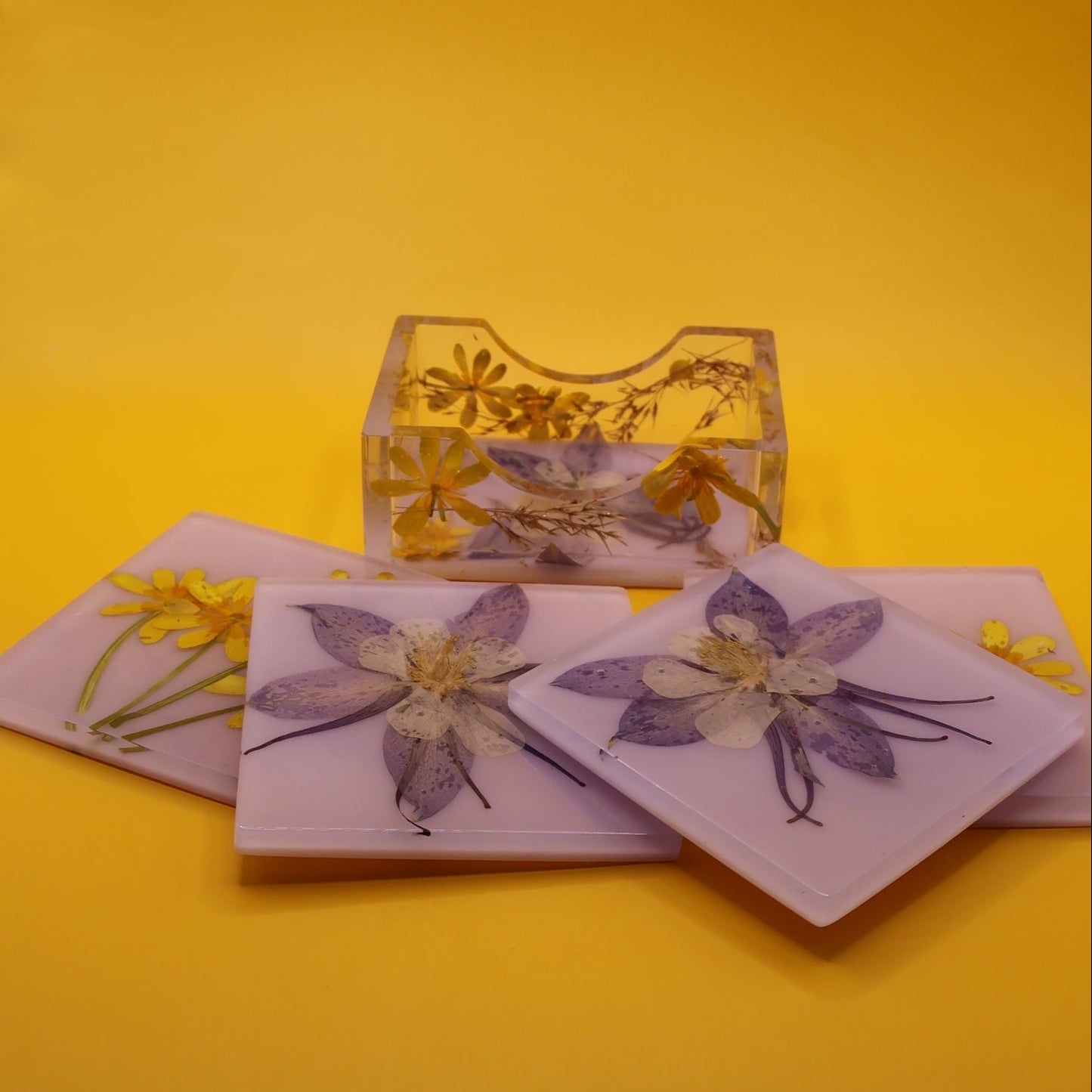 Coasters