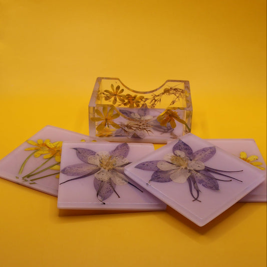 Coasters