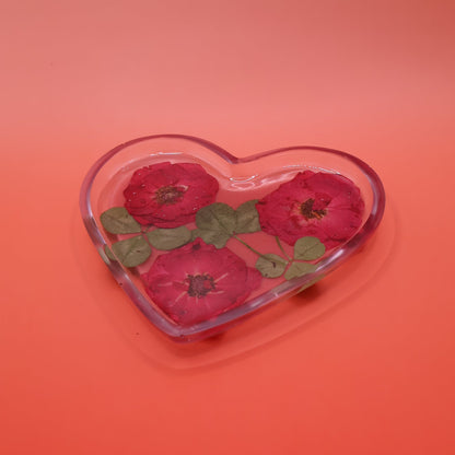 Little tray