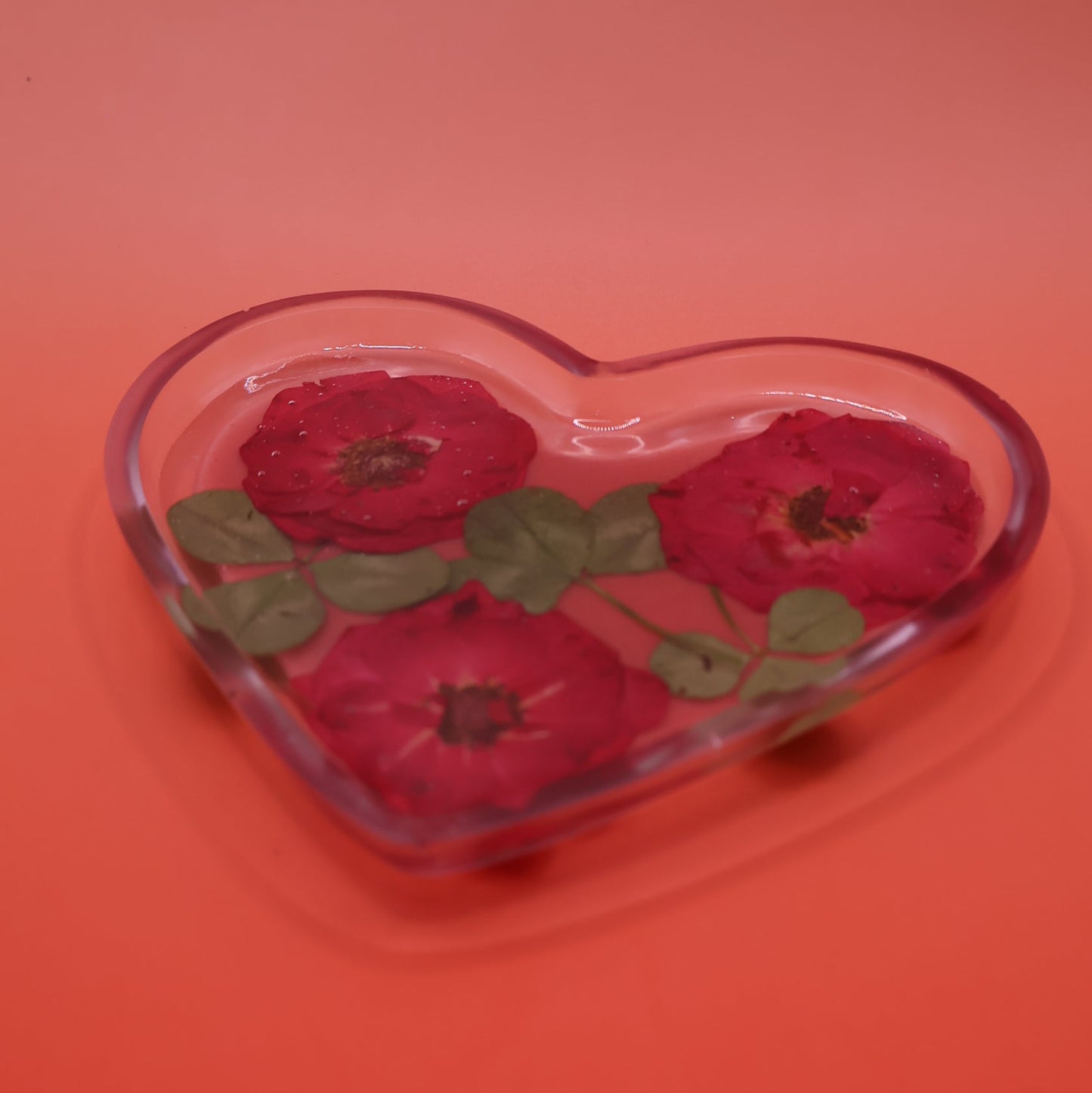 Little tray