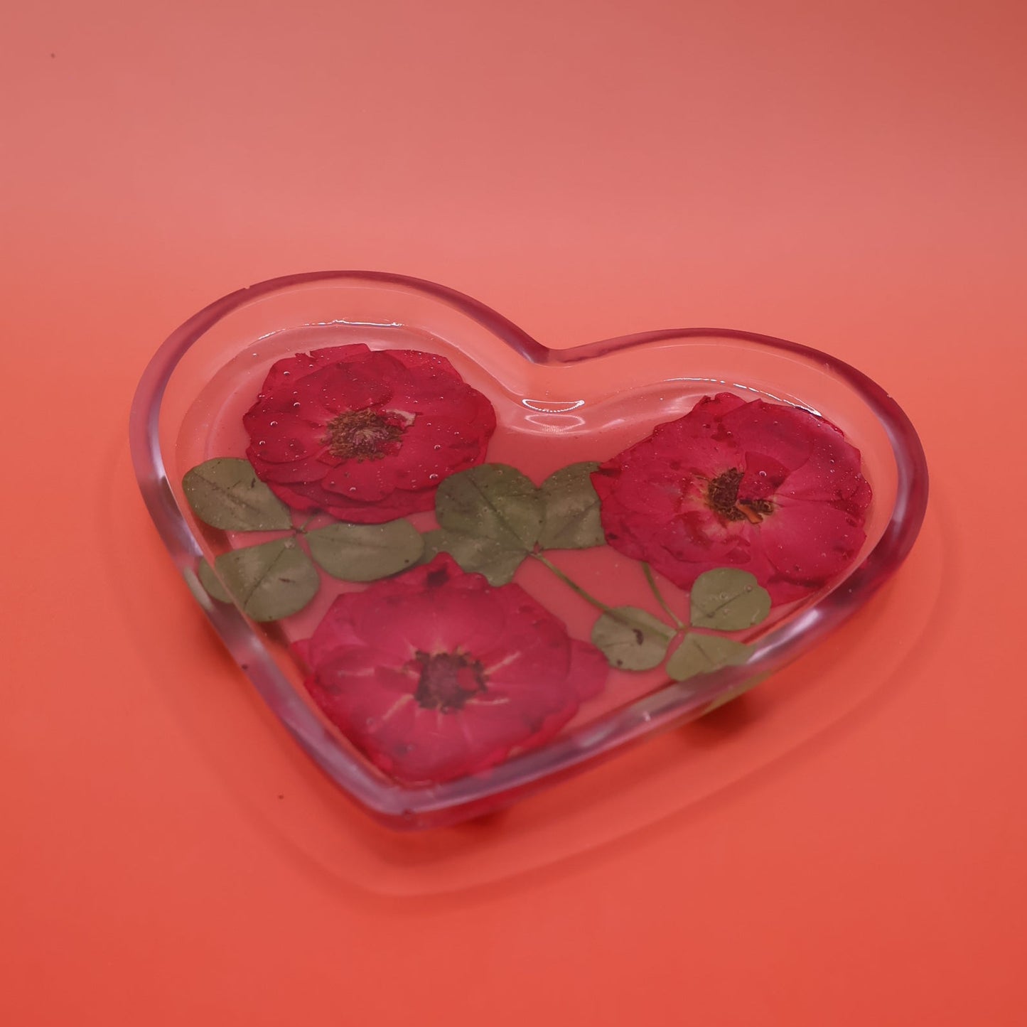 Little tray