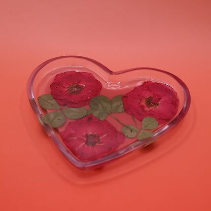 Little tray