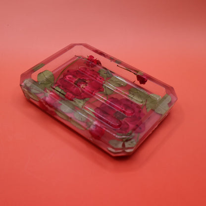 Soap tray