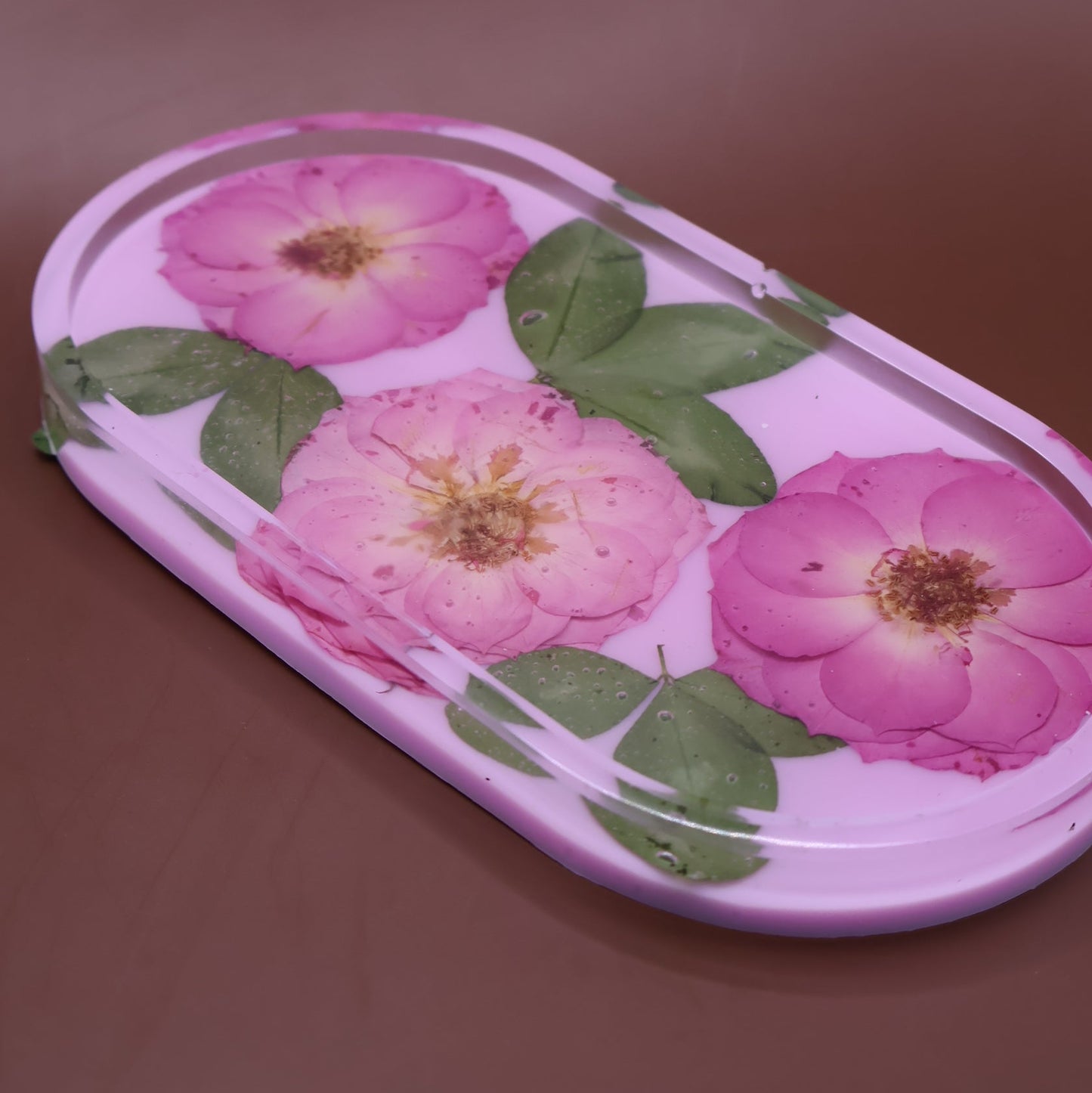 Medium tray