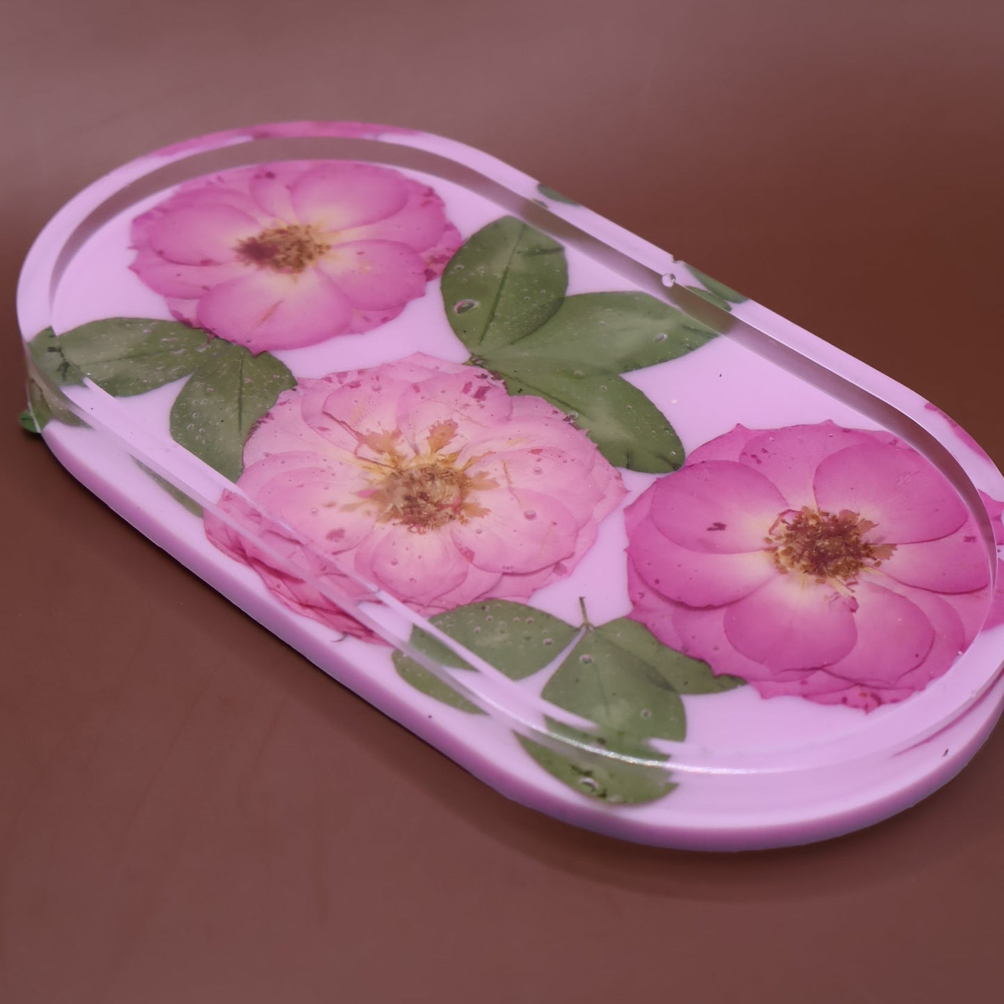 Medium tray