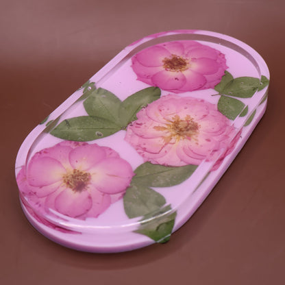 Medium tray