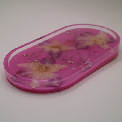 Medium tray