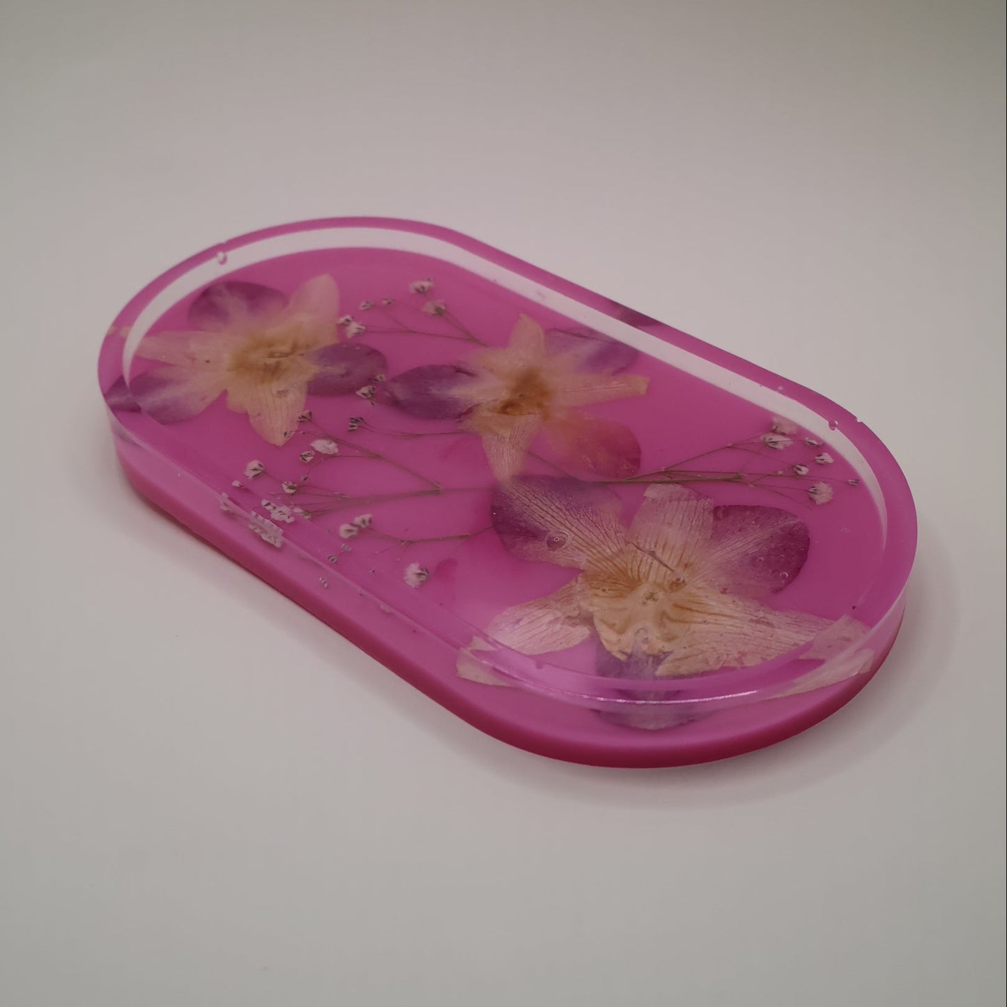 Medium tray