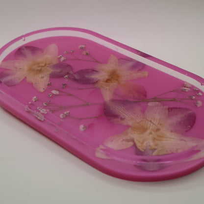 Medium tray