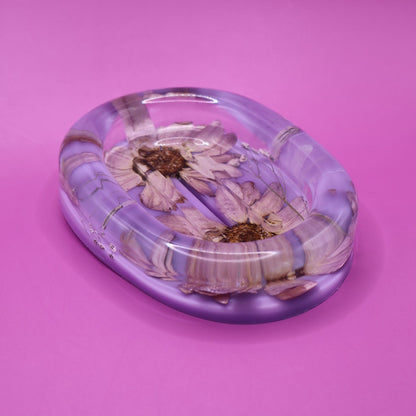 Soap tray