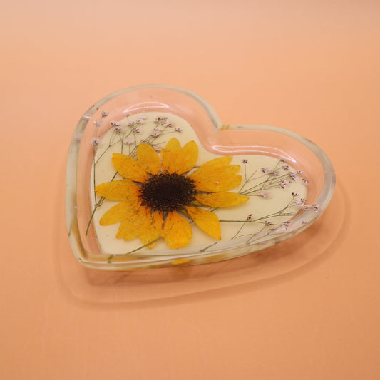 Little tray