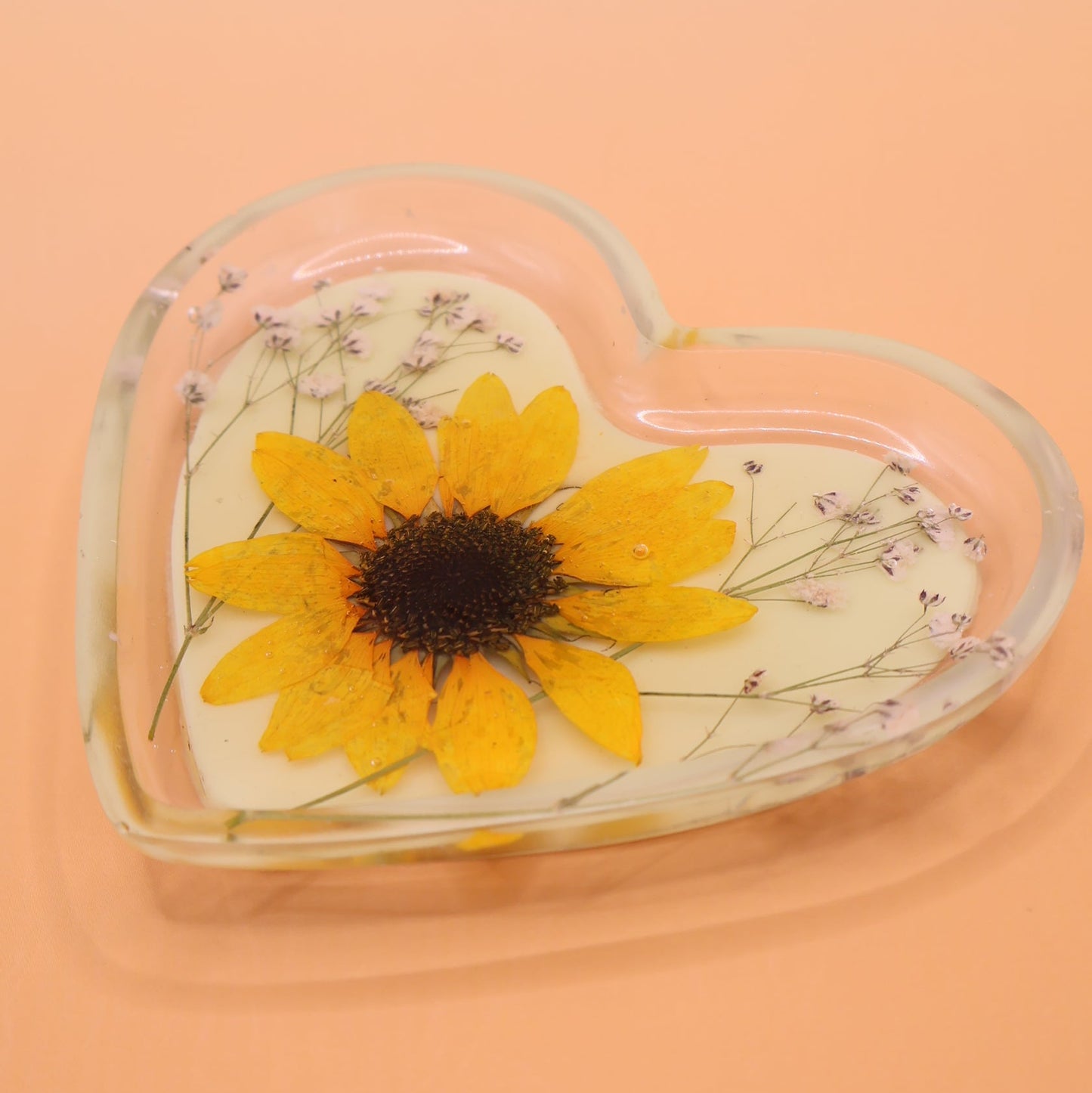 Little tray
