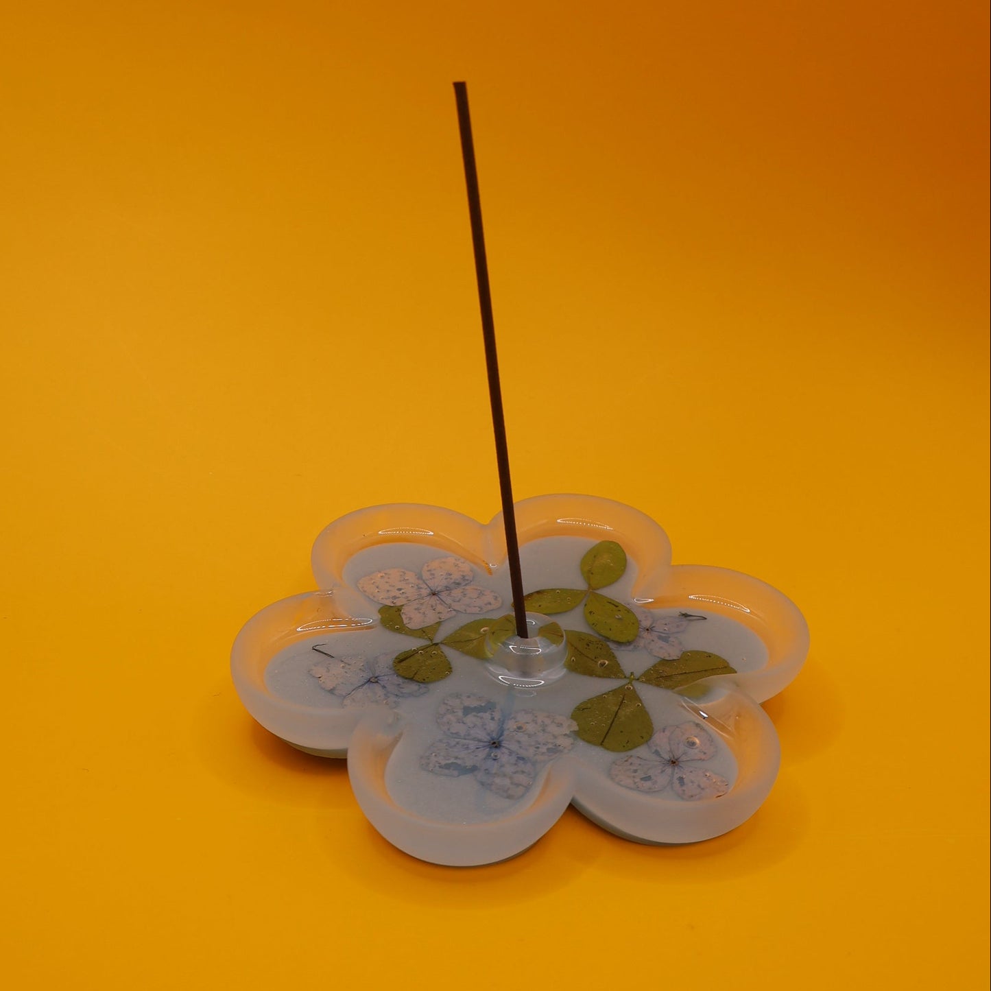 Incense holder