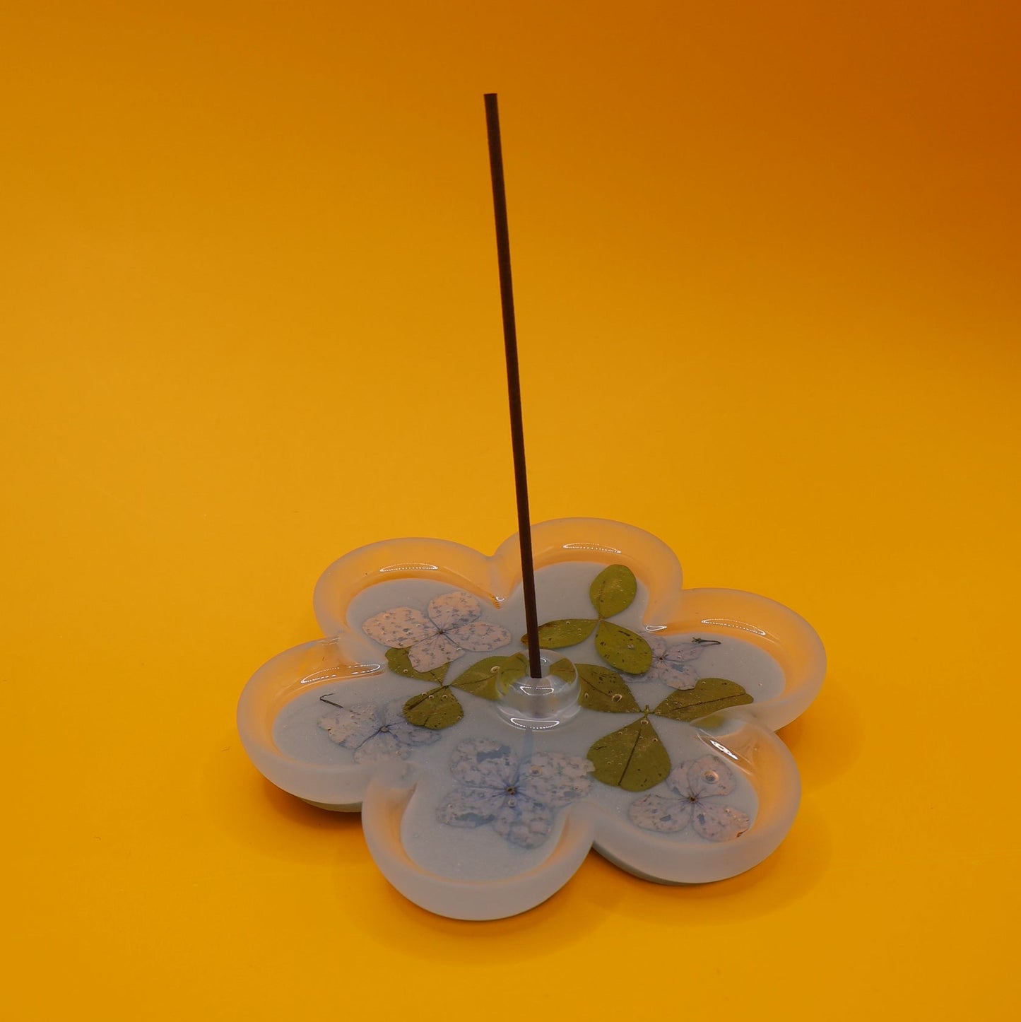 Incense holder