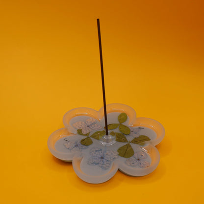 Incense holder