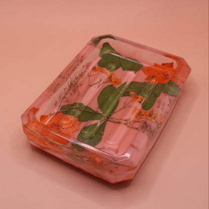 Soap tray