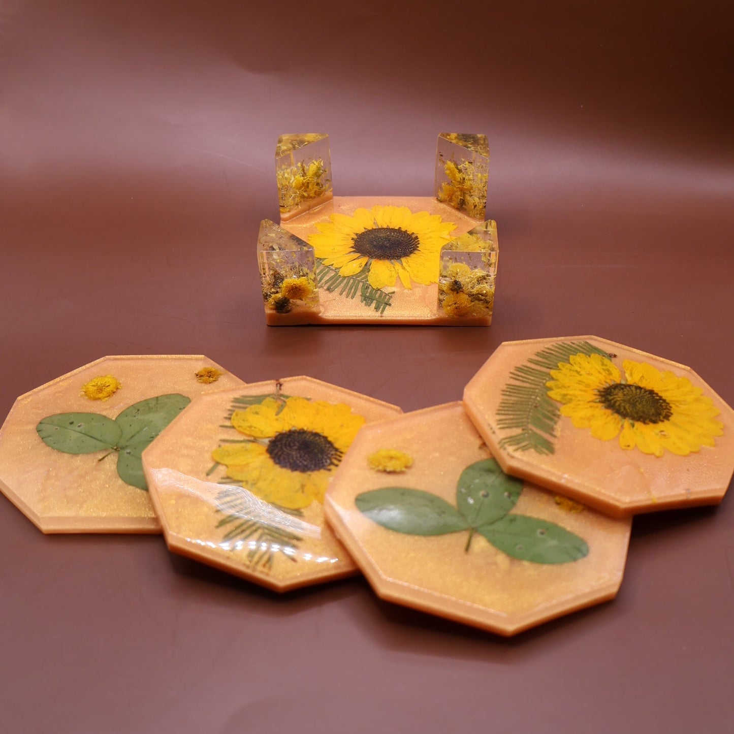 Coasters