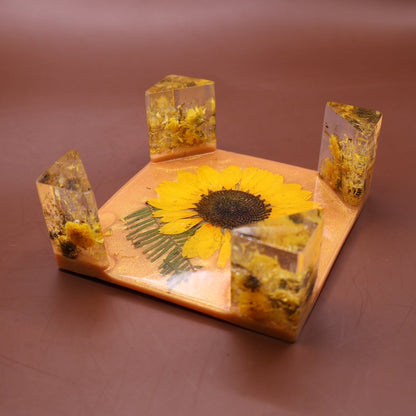 Coasters