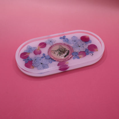 Medium tray