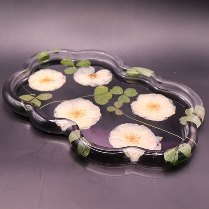 Big tray