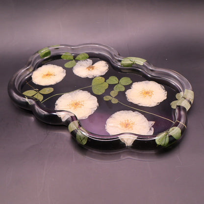 Big tray