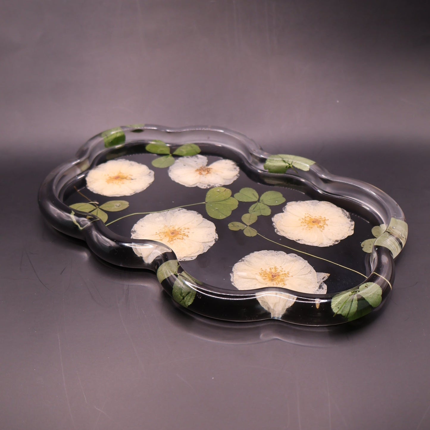 Big tray