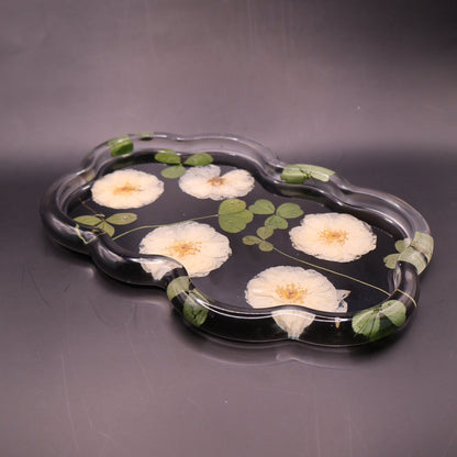 Big tray
