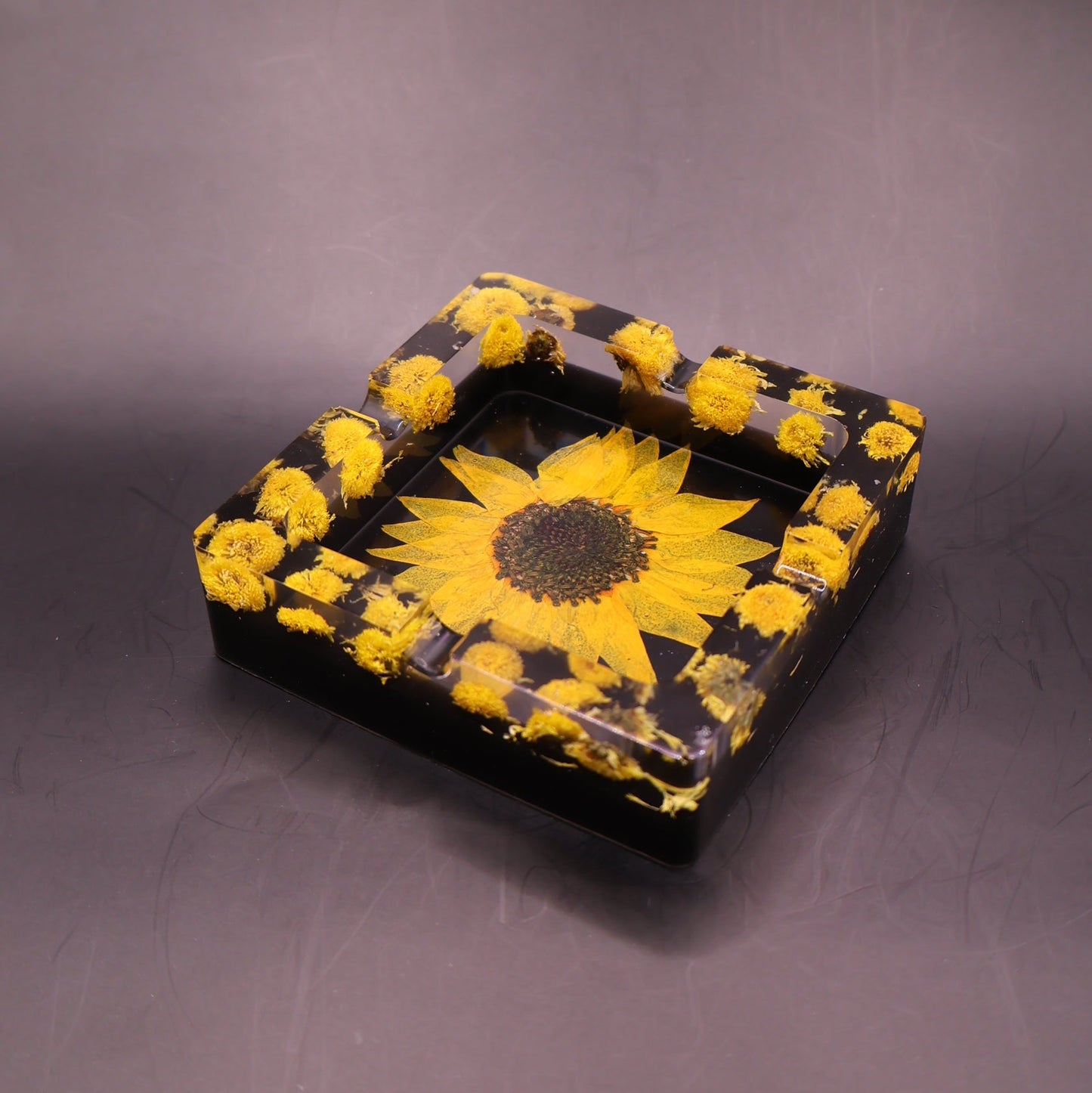 Ashtray