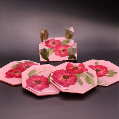 Coasters