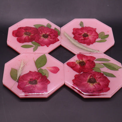 Coasters