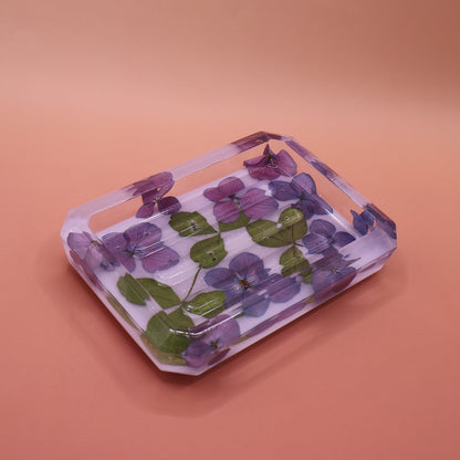 Soap tray