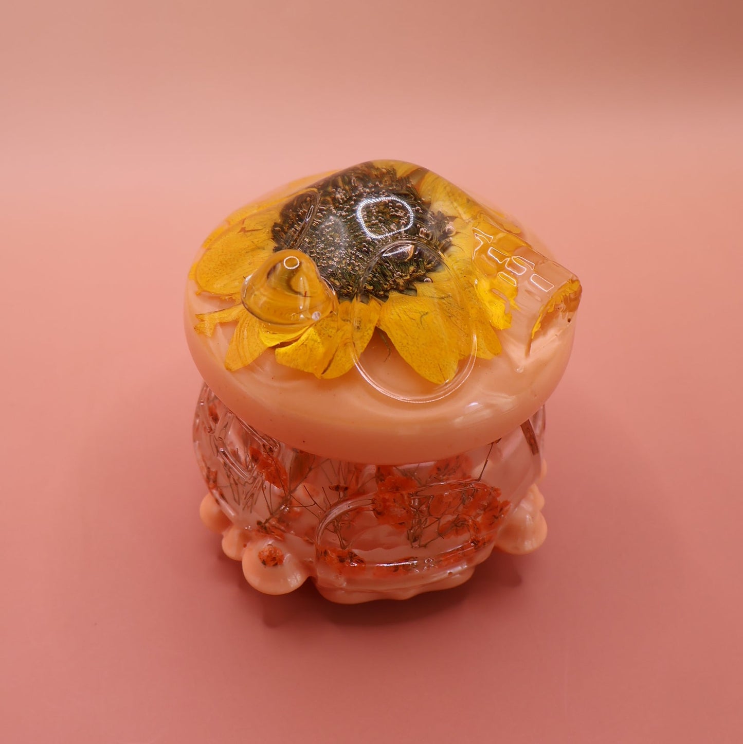 Mushroom Multipurpose