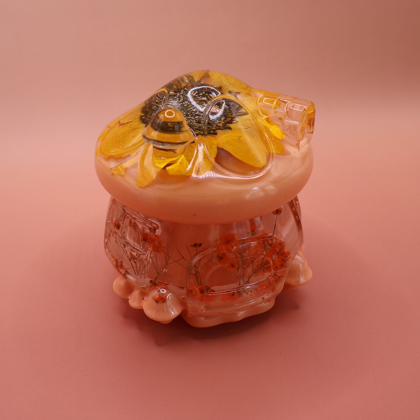 Mushroom Multipurpose