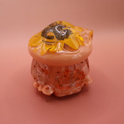 Mushroom Multipurpose