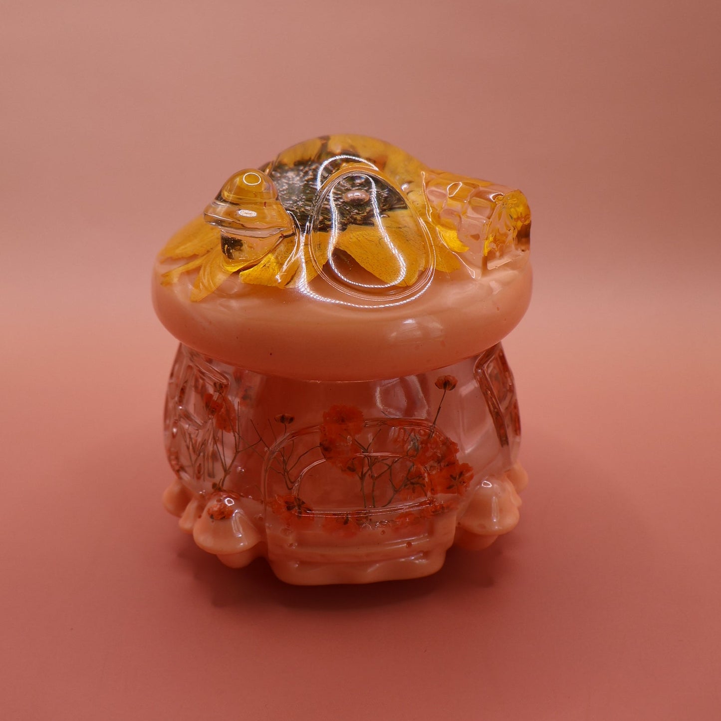 Mushroom Multipurpose