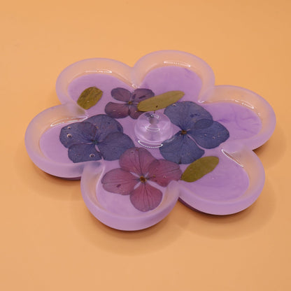 Incense holder