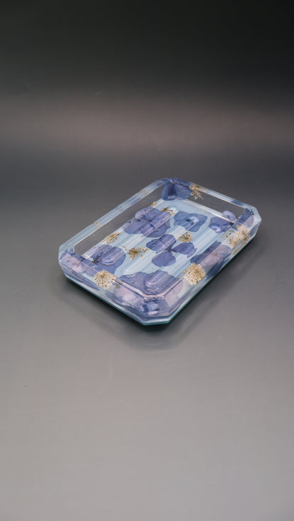 Soap tray