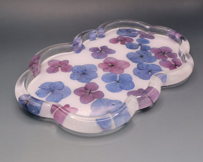 Big tray
