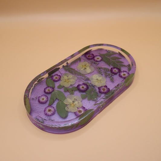 Little tray