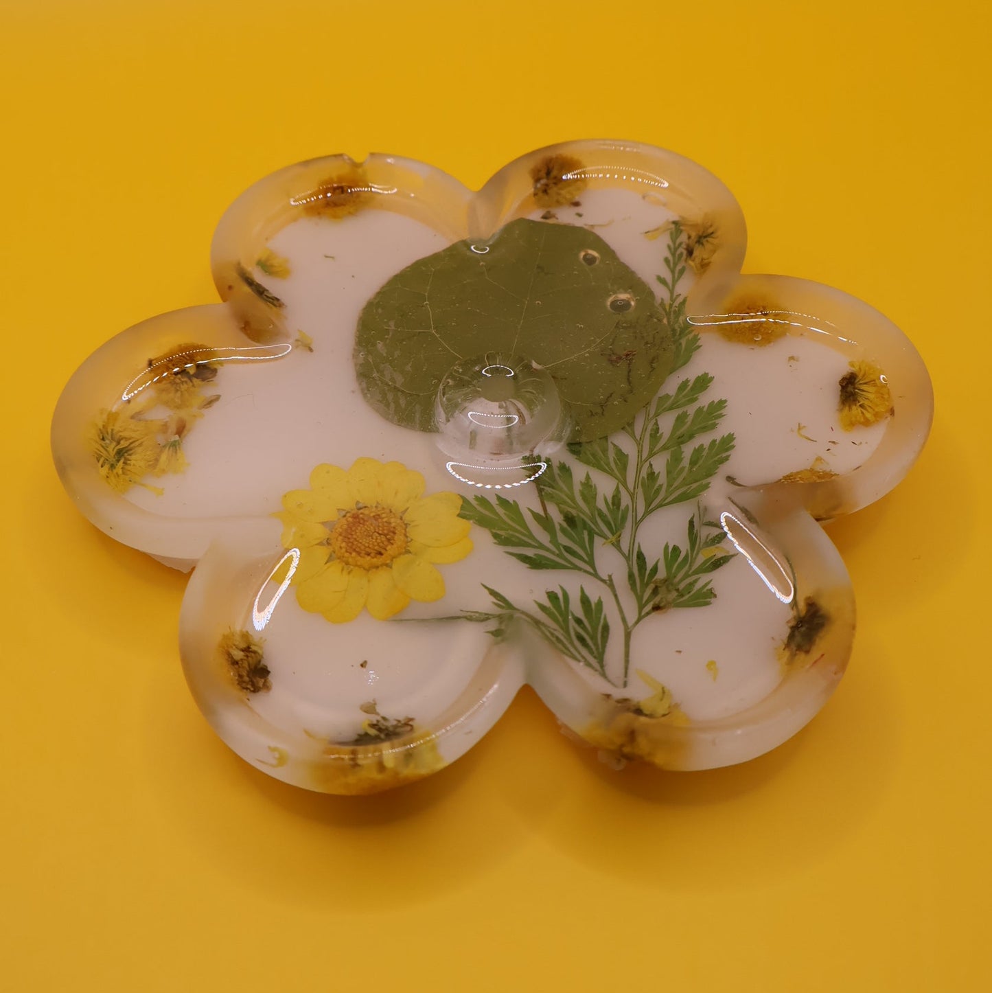 Incense holder