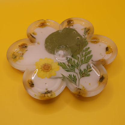 Incense holder